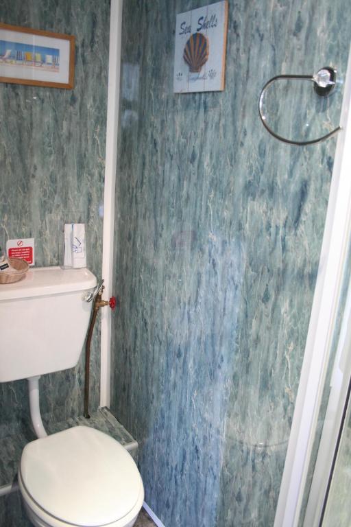 Devon View Guesthouse سوانسي الغرفة الصورة