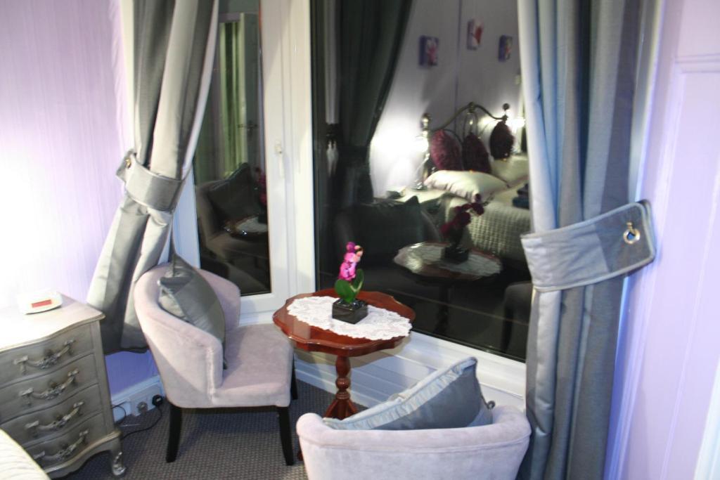 Devon View Guesthouse سوانسي الغرفة الصورة