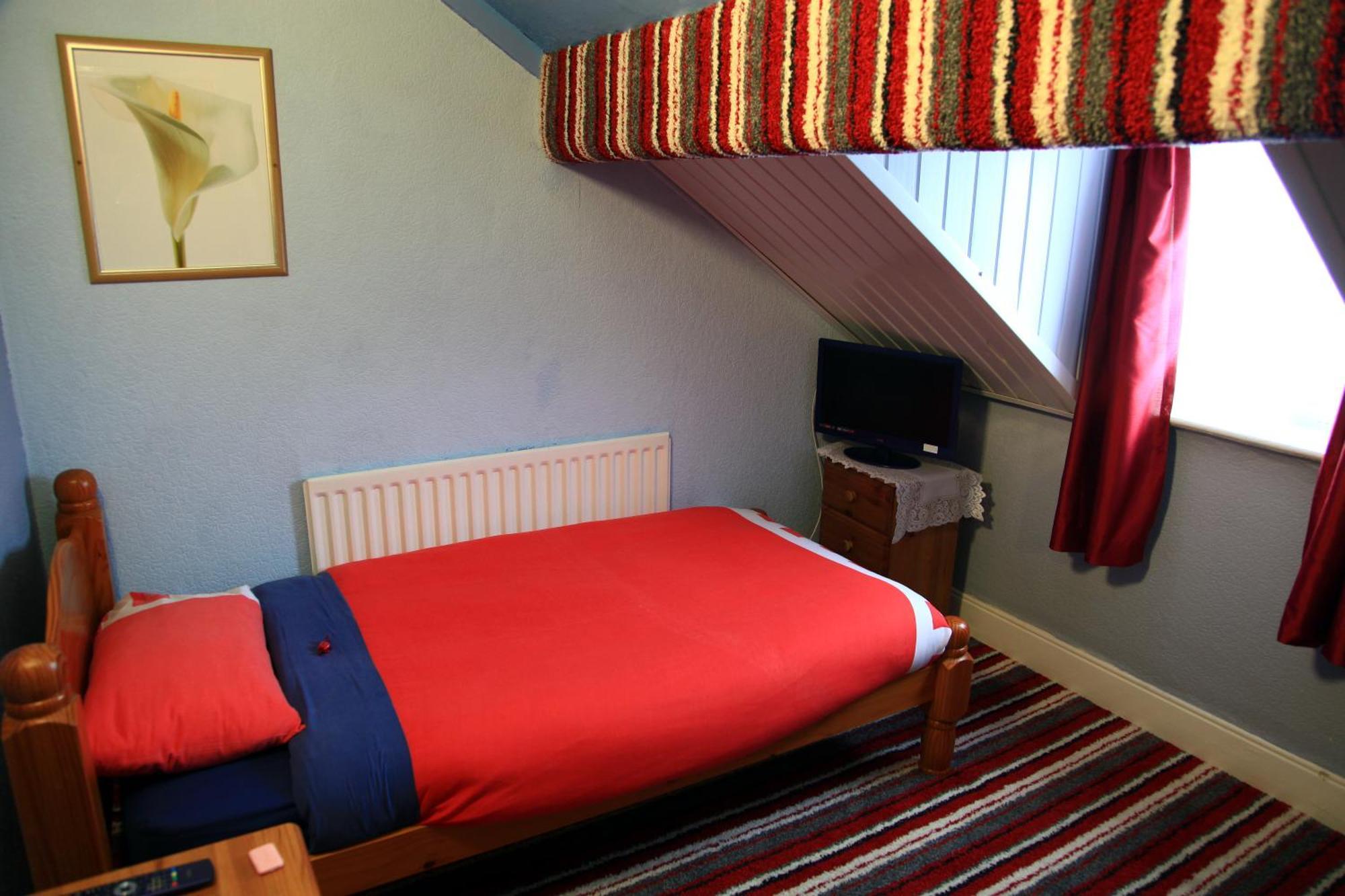 Devon View Guesthouse سوانسي المظهر الخارجي الصورة