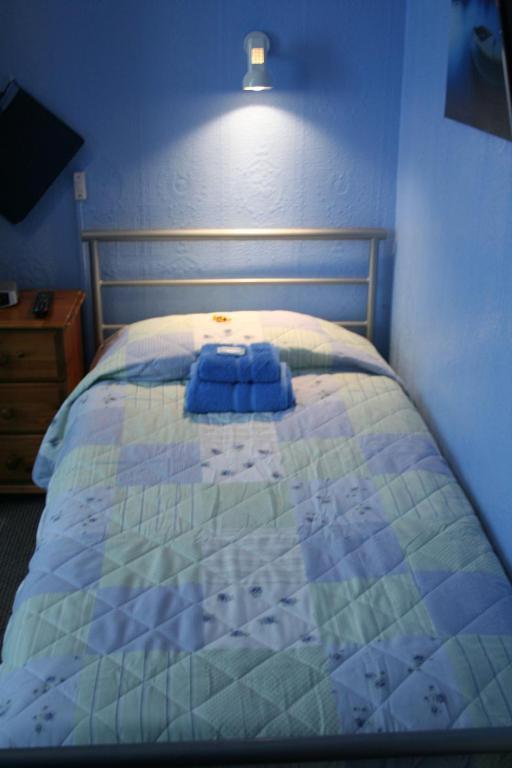 Devon View Guesthouse سوانسي الغرفة الصورة