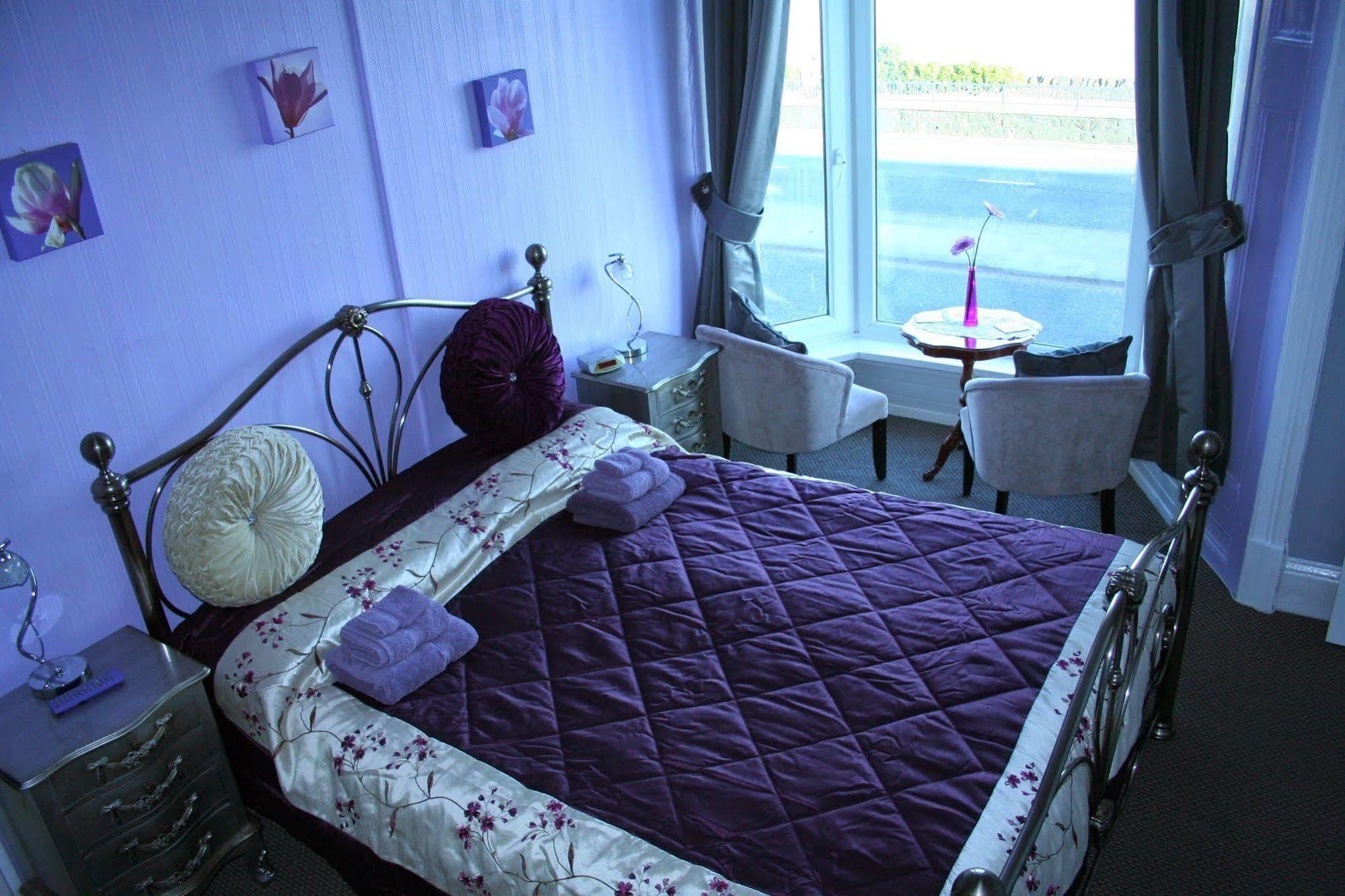 Devon View Guesthouse سوانسي المظهر الخارجي الصورة