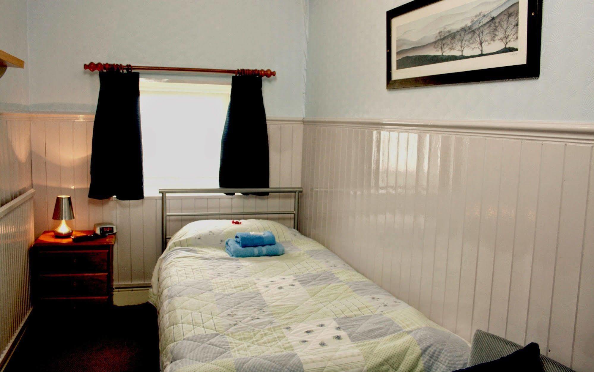 Devon View Guesthouse سوانسي المظهر الخارجي الصورة