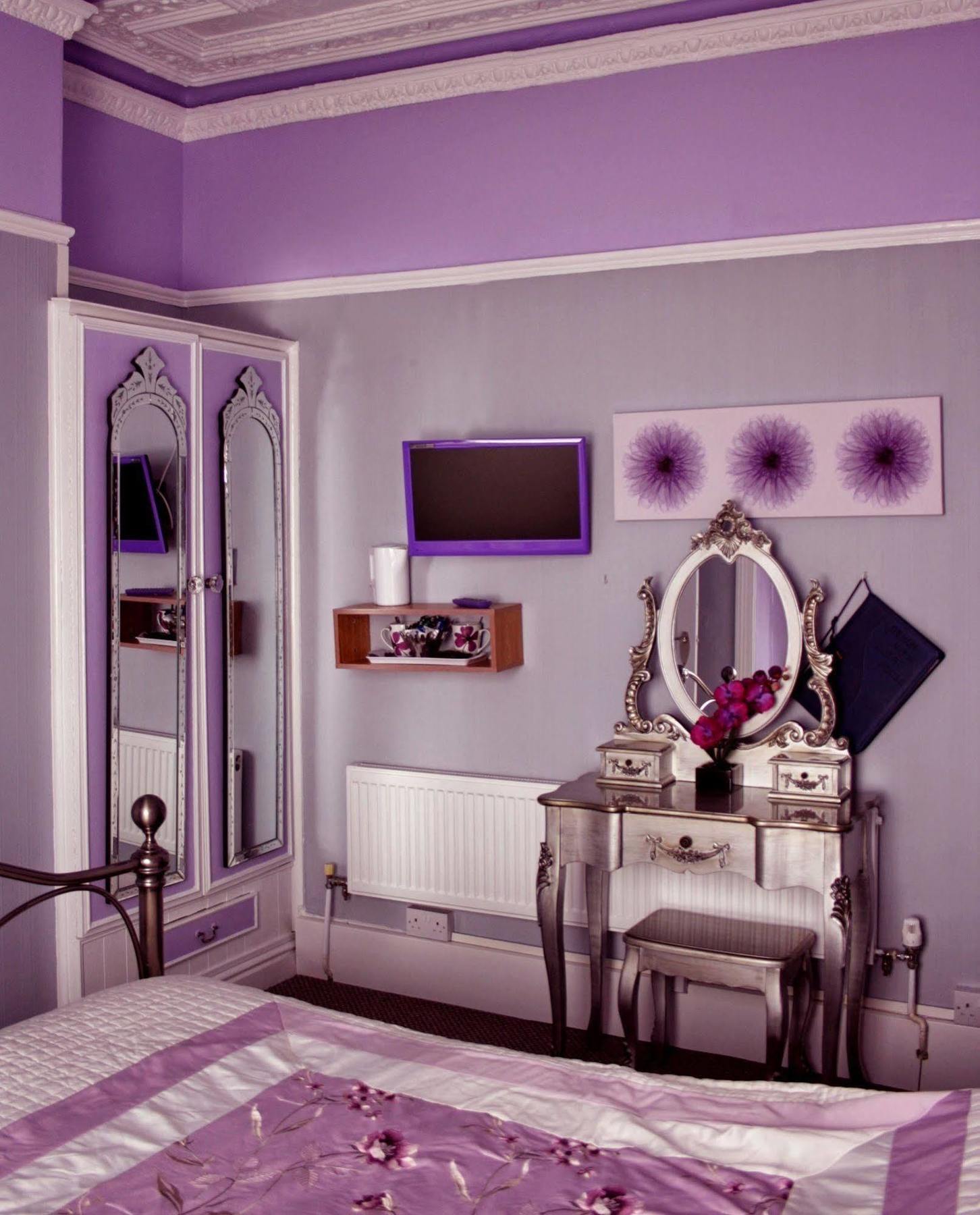 Devon View Guesthouse سوانسي المظهر الخارجي الصورة