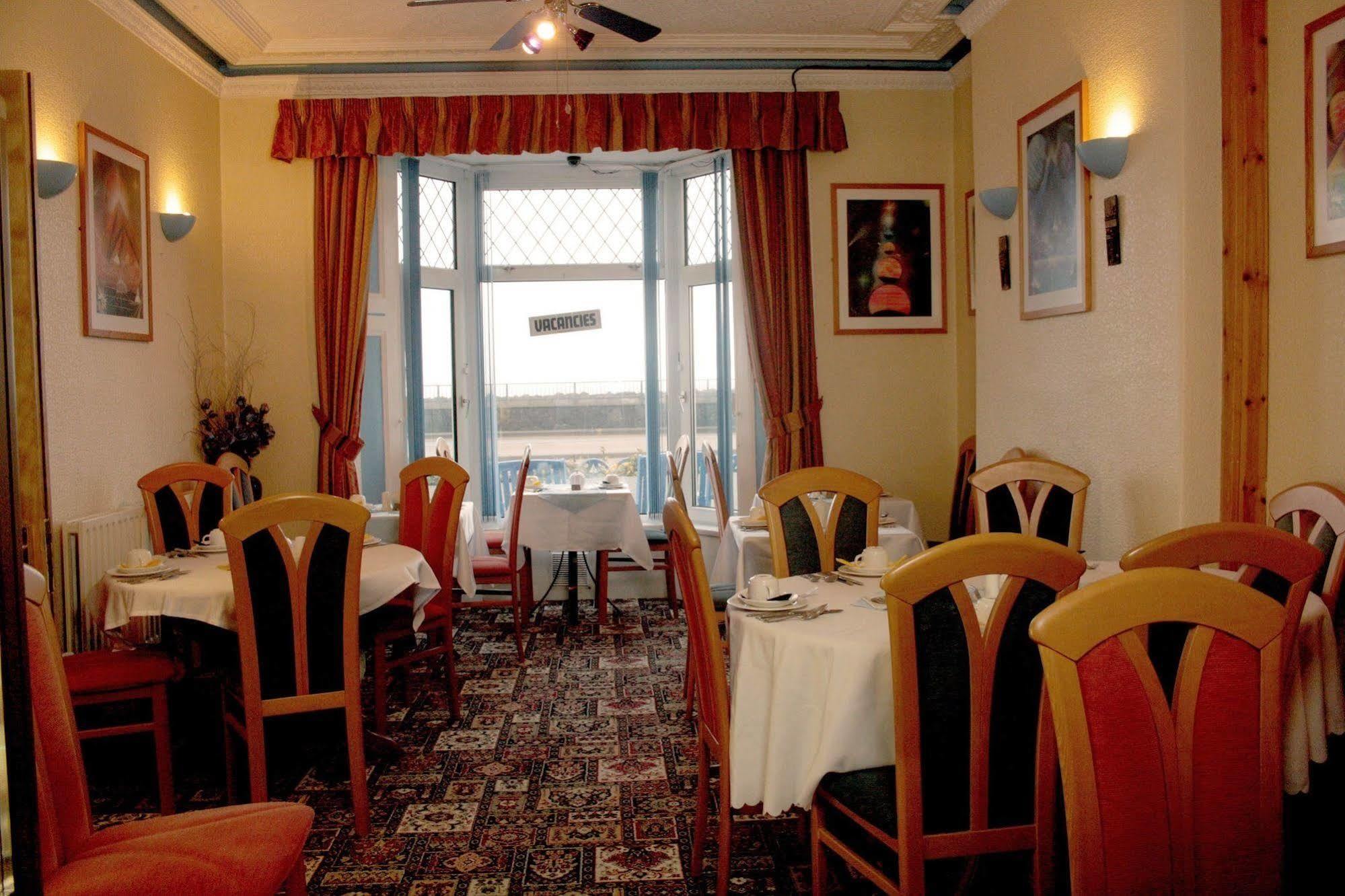 Devon View Guesthouse سوانسي المظهر الخارجي الصورة